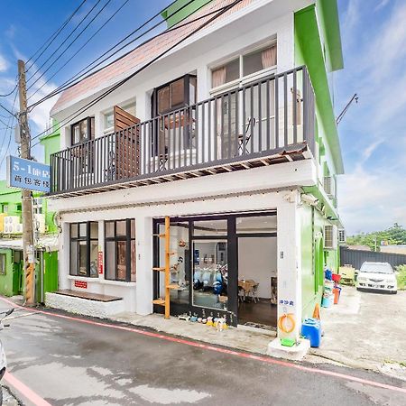 5-1 Homestay Kenting Eksteriør billede