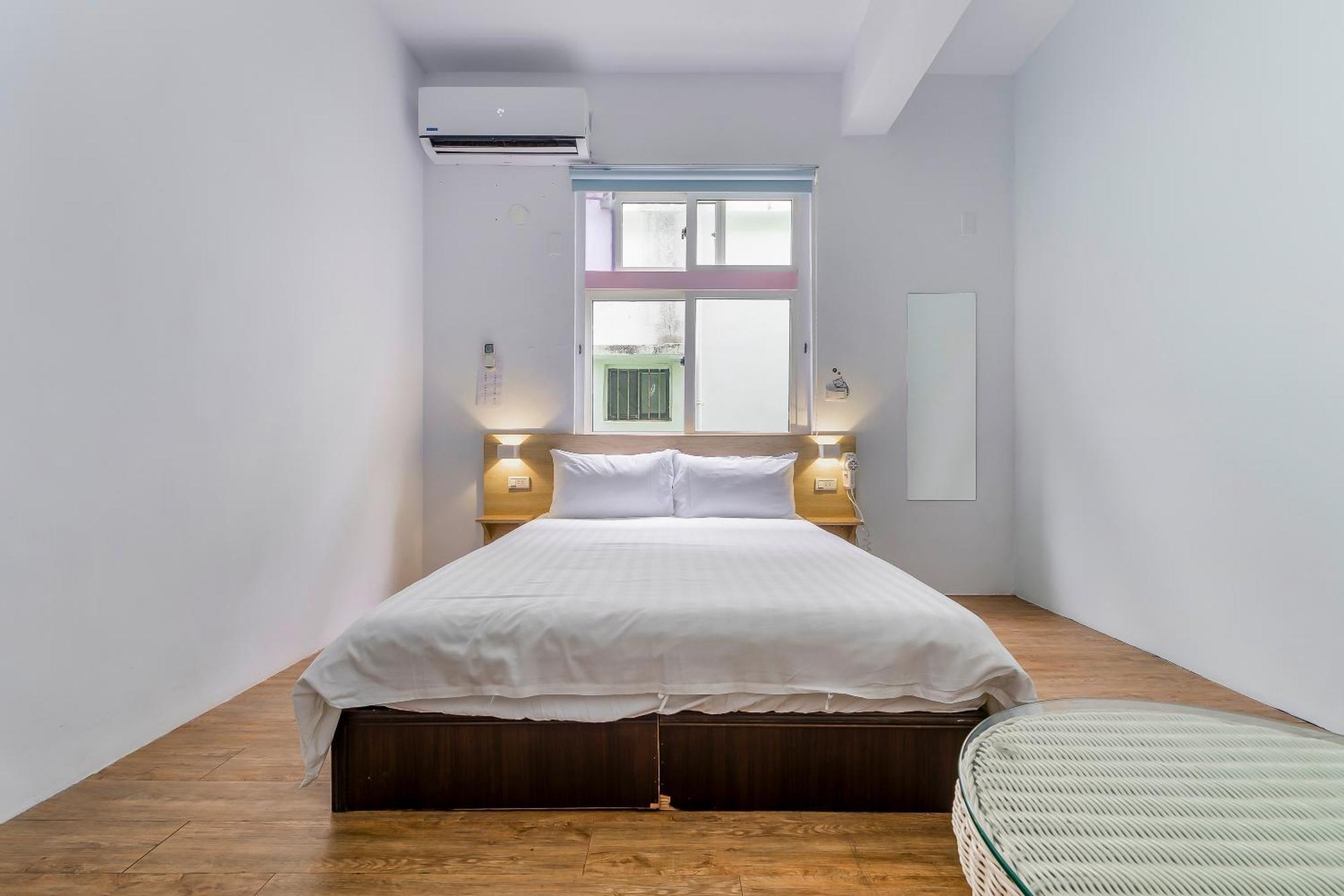 5-1 Homestay Kenting Eksteriør billede